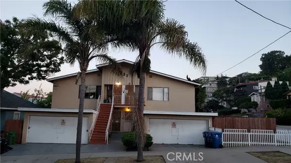 San Pedro, CA 90731,637 West 32nd Street