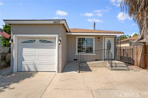 11437 Belcher Street, Norwalk, CA 90650