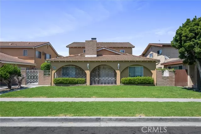 4461 Green Avenue, Los Alamitos, CA 90720