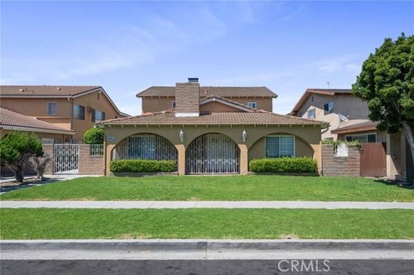 4461 Green Avenue, Los Alamitos, CA 90720