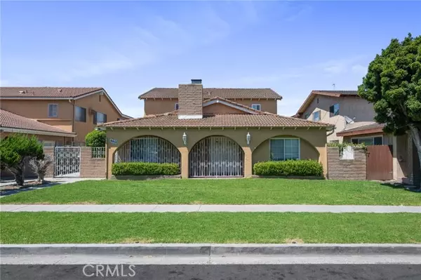 Los Alamitos, CA 90720,4461 Green Avenue