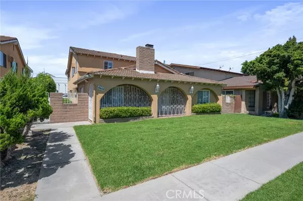 Los Alamitos, CA 90720,4461 Green Avenue