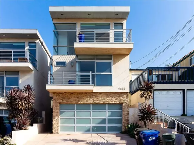 1130 Prospect Avenue, Hermosa Beach, CA 90254