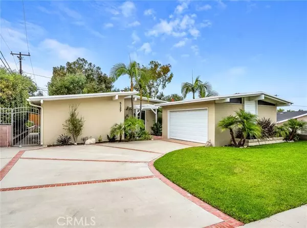 Rolling Hills Estates, CA 90274,5127 Elmdale Drive