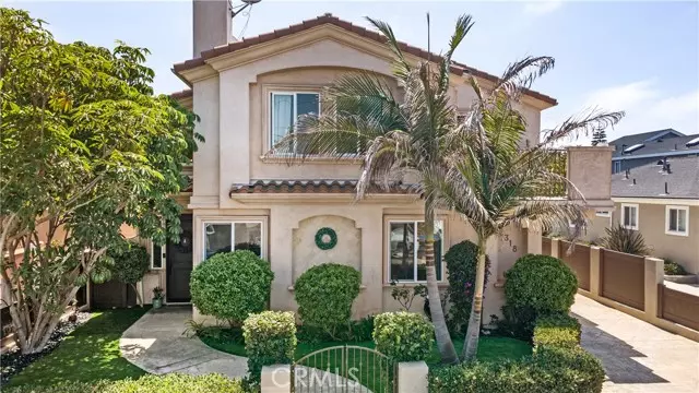 2318 Vanderbilt Lane, Redondo Beach, CA 90278