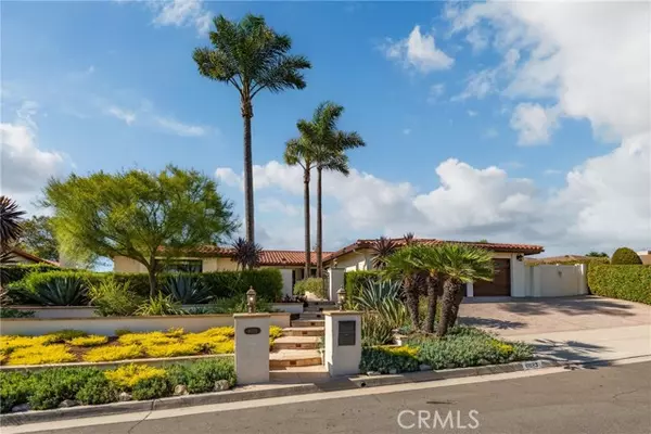 6023 Ocean Terrace Drive, Rancho Palos Verdes, CA 90275