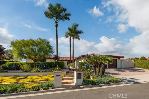 6023 Ocean Terrace Drive,  Rancho Palos Verdes,  CA 90275