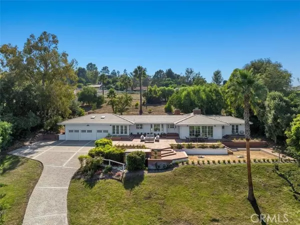 Rolling Hills, CA 90274,1 Outrider Road