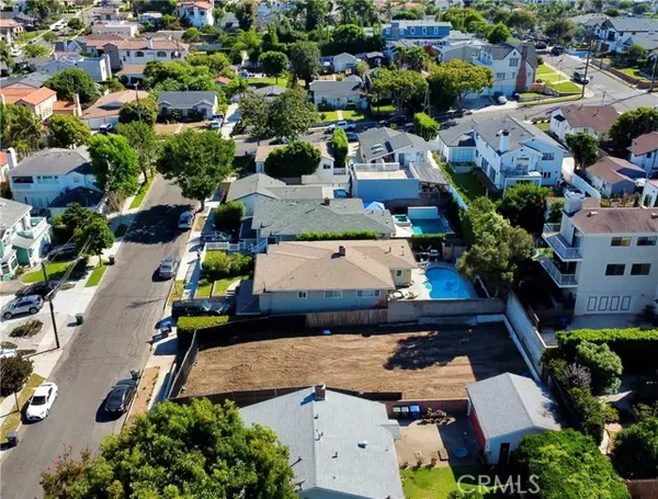El Segundo, CA 90245,721 Bayonne Street