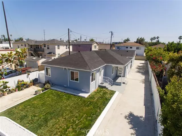 3818 Huron Ave, Culver City, CA 90232