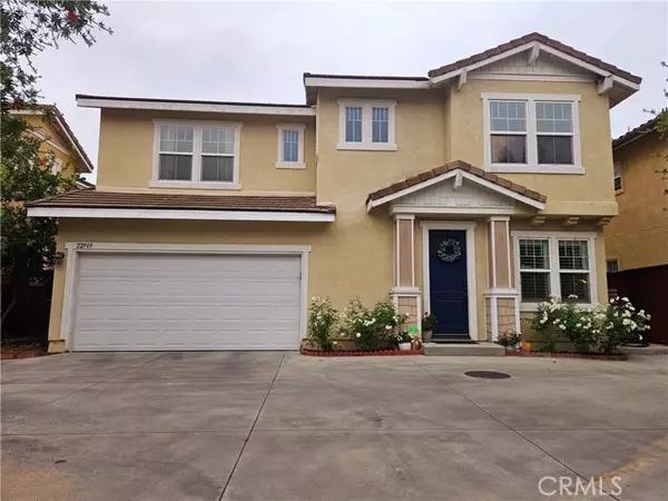 Carson, CA 90745,22909 Serra Drive