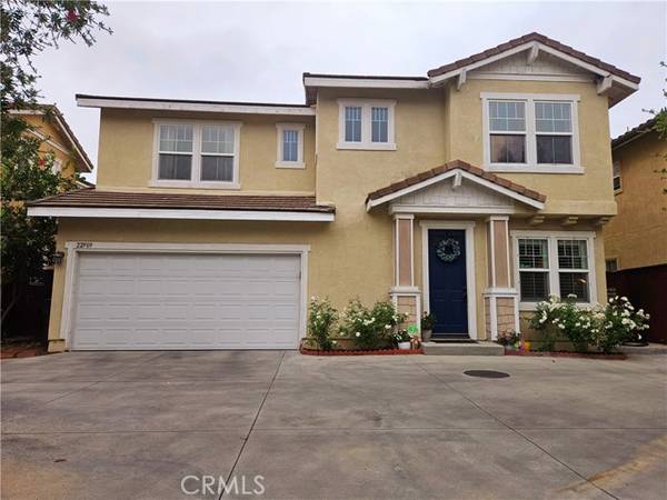 22909 Serra Drive, Carson, CA 90745