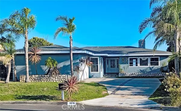 3276 Deluna Drive, Rancho Palos Verdes, CA 90275