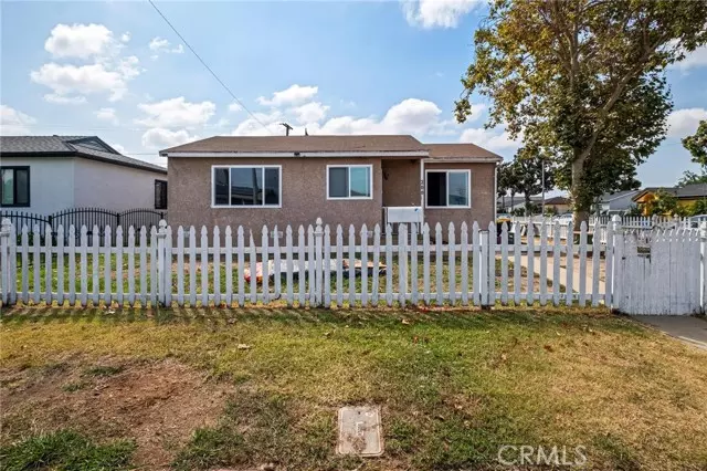 Gardena, CA 90248,200 East Newfield Street