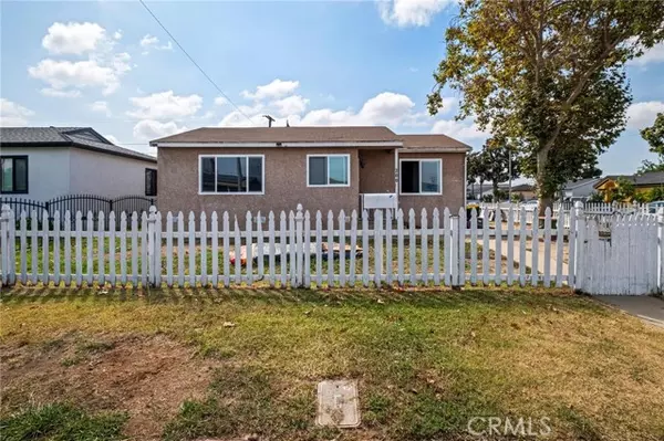 200 East Newfield Street, Gardena, CA 90248