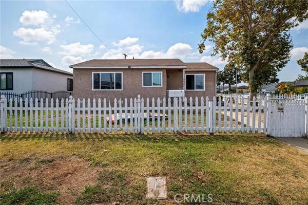 200 East Newfield Street, Gardena, CA 90248