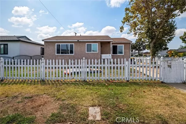 200 East Newfield Street, Gardena, CA 90248