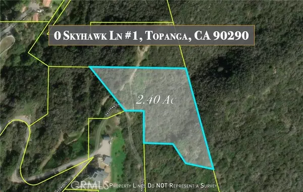 Topanga, CA 90290,0 skyhawk
