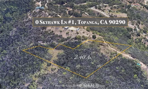Topanga, CA 90290,0 skyhawk