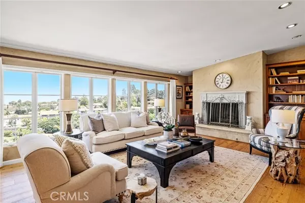 Palos Verdes Estates, CA 90274,2035 Via Visalia