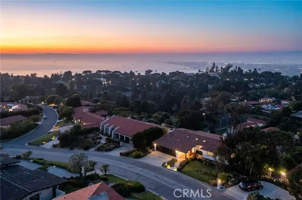 2035 Via Visalia, Palos Verdes Estates, CA 90274