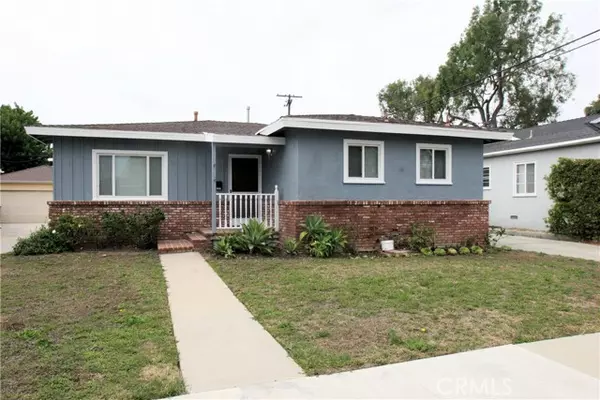 1207 Fonthill Avenue, Torrance, CA 90503