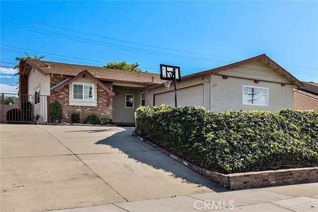 15366 Leffingwell Road, Whittier, CA 90604