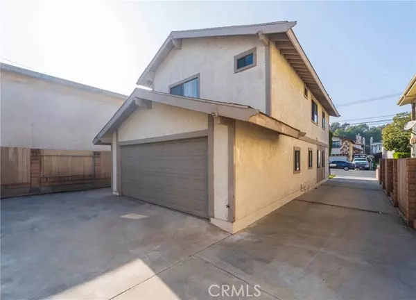 Redondo Beach, CA 90278,18324 Mansel Avenue