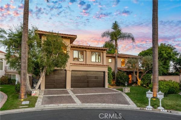 58 Via Malona, Rancho Palos Verdes, CA 90275