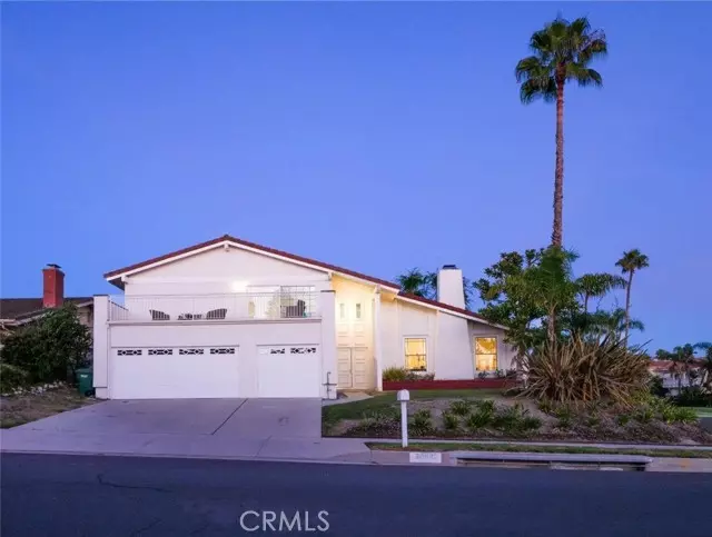 28642 Meadowmist Drive, Rancho Palos Verdes, CA 90275