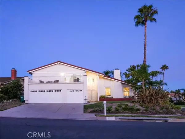 28642 Meadowmist Drive, Rancho Palos Verdes, CA 90275