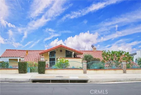 29840 Knoll View Drive, Rancho Palos Verdes, CA 90275