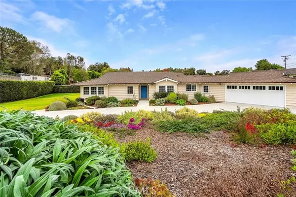 Rolling Hills Estates, CA 90274,15 Masongate Dr