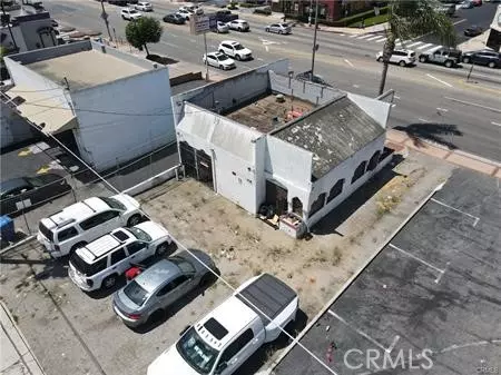 228 North Gaffey Street, San Pedro, CA 90731