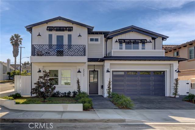 2322 Marshallfield Lane, Redondo Beach, CA 90278