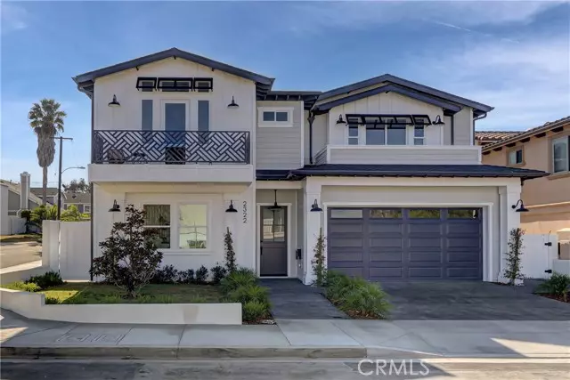 2322 Marshallfield Lane, Redondo Beach, CA 90278