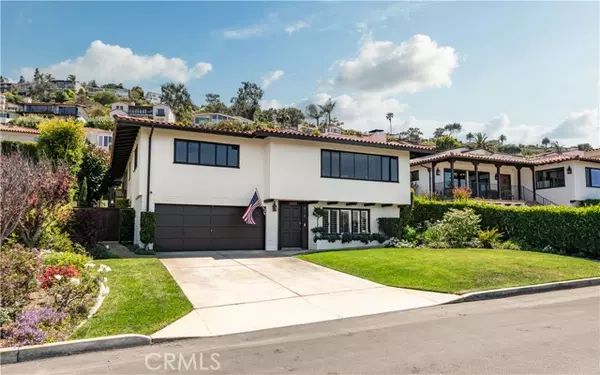 516 Via Media, Palos Verdes Estates, CA 90274