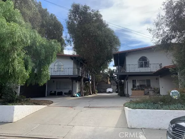 1450 12th Street, Manhattan Beach, CA 90266