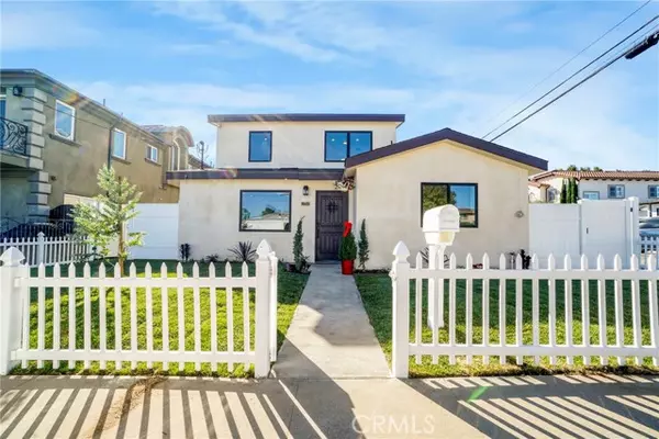 2200 Plant Avenue, Redondo Beach, CA 90278