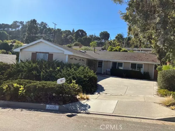 26629 Whitehorn Drive, Rancho Palos Verdes, CA 90275