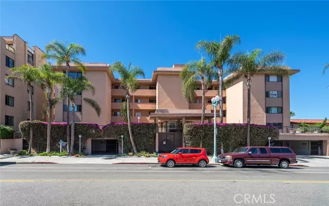 721 Esplanade, Redondo Beach, CA 90277