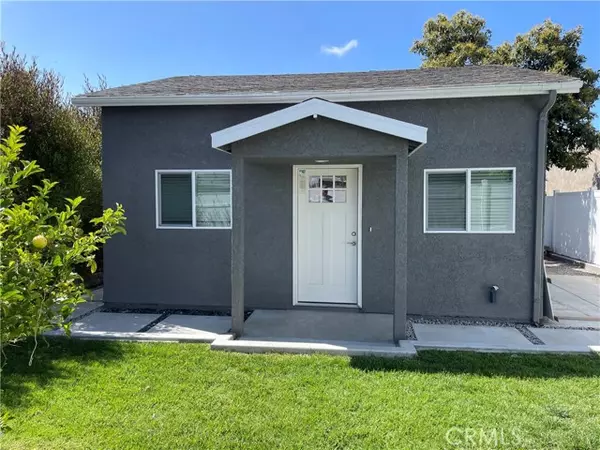 22813 Menlo Avenue, Torrance, CA 90502