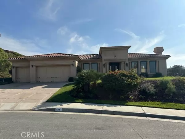 Rancho Palos Verdes, CA 90275,68 Calle Cortada