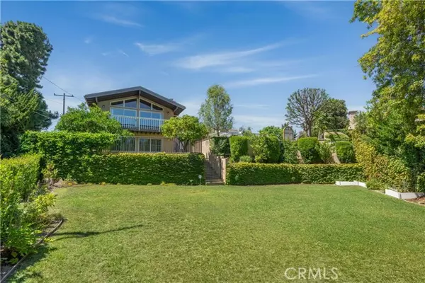 Rolling Hills Estates, CA 90274,25 Harbor Sight Drive