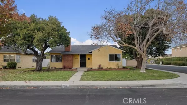 459 E 230th, Carson, CA 90745