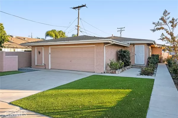 1922 West 182nd Street, Torrance, CA 90504