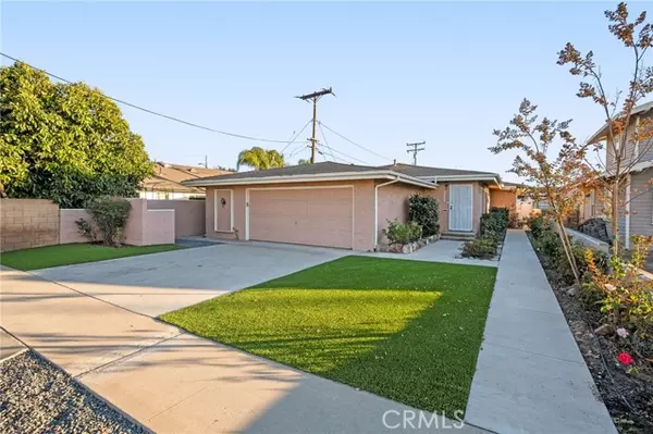 1924 West 182nd Street, Torrance, CA 90504