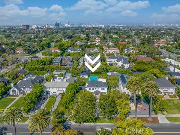Los Angeles, CA 90020,333 South Arden Boulevard
