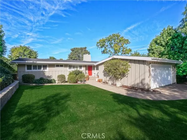 2287 Carriage Drive, Rolling Hills Estates, CA 90274