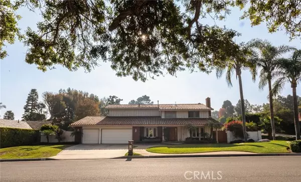 14 Club View Lane, Rolling Hills Estates, CA 90274